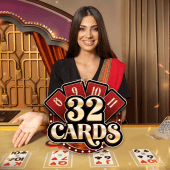 32 Baraha casino trực tiếp trên mmlive