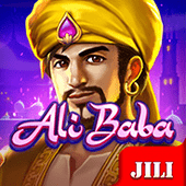 Ali Baba trò nóng trên mmlive