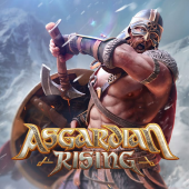 Asgardian Trỗi Dậy trò nóng trên mmlive
