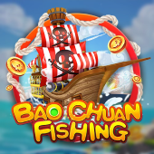 Câu Cá Bao Chuan bắn cá mmlive