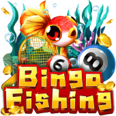 Câu Cá Bingo bắn cá mmlive