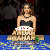 Casino Marina Andar Bahar trên mmlive
