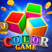 Trò Chơi Màu Sắc slot trên mmlive