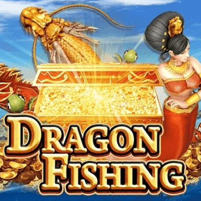 Câu Cá Rồng bắn cá mmlive