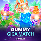 Kẹo Dẻo Giga Match slot trên mmlive