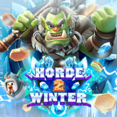 Đàn Quái Vật 2 Mùa Đông slot trên mmlive