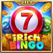Bingo Irich slot trên mmlive
