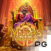 Vận May Midas trò nóng trên mmlive