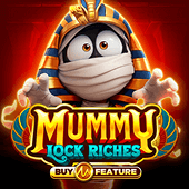 Xác Ướp Khóa Giàu Có slot trên mmlive