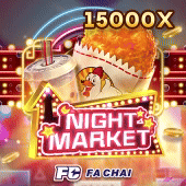 Chợ Đêm slot trên mmlive