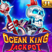 Vua Đại Dương Jackpot bắn cá mmlive