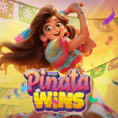 Pinata Thắng trò nóng trên mmlive