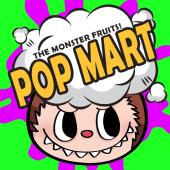 Popmart slot trên mmlive