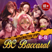 Baccarat Blockchain Sexy B B trên mmlive