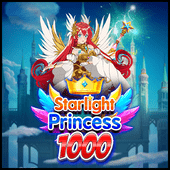 Biểu tượng Công Chúa Ánh Sao 1000 trong nhóm game nóng