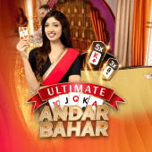 Andar Bahar Tối Thượng casino trên mmlive