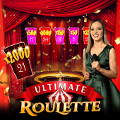 Roulette Tối Thượng casino trên mmlive