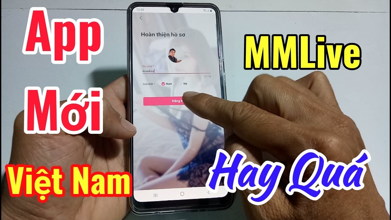 Lợi ích khi sử dụng MMLive